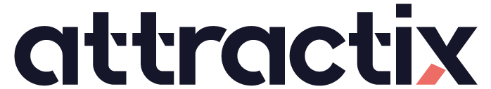 attractix Logo