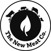 Logo The ne wmeat co